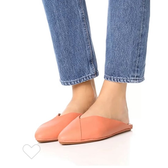 Yosi Samra Shoes - Yosi Samra mules siZe 8 basto color